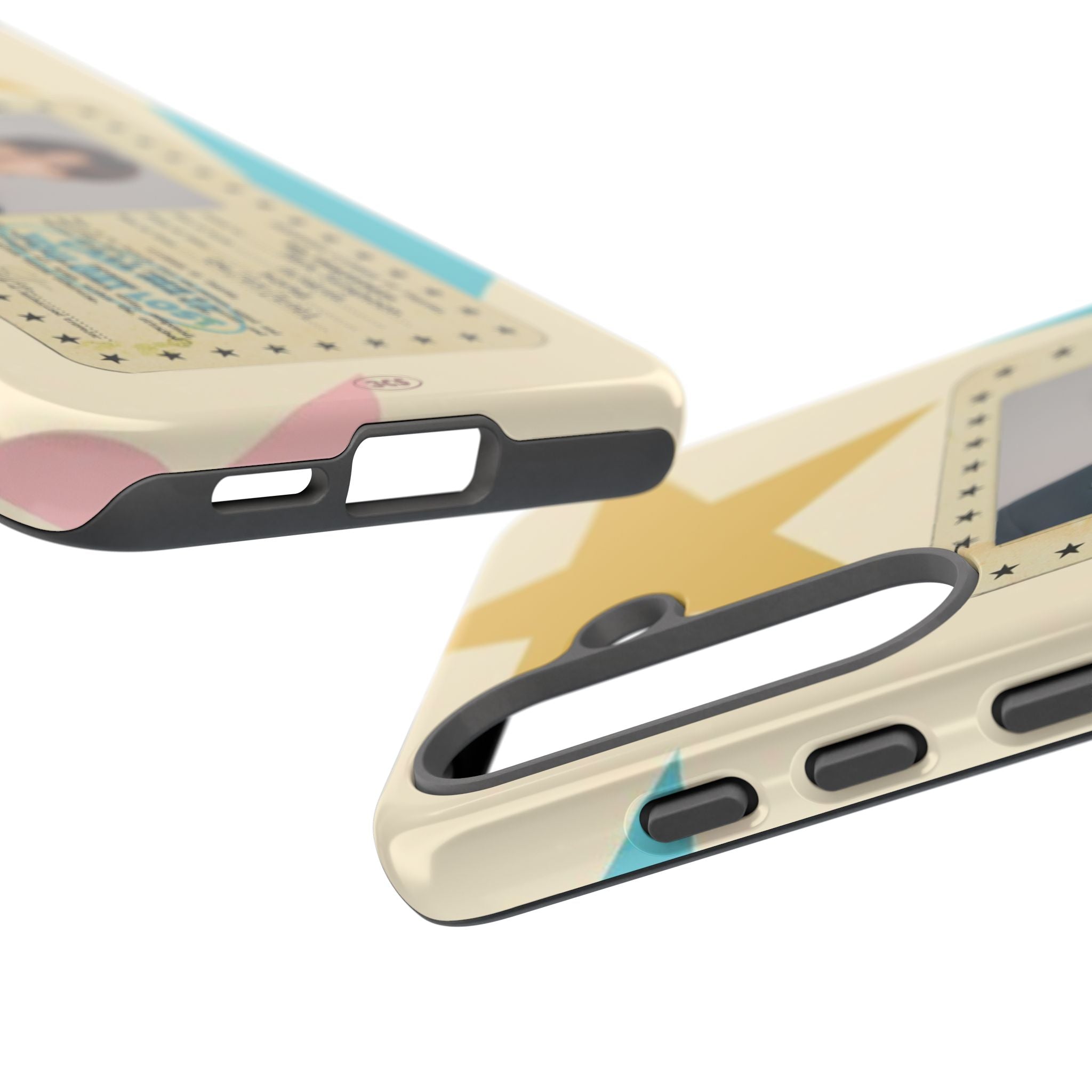 Hoonie ID Case