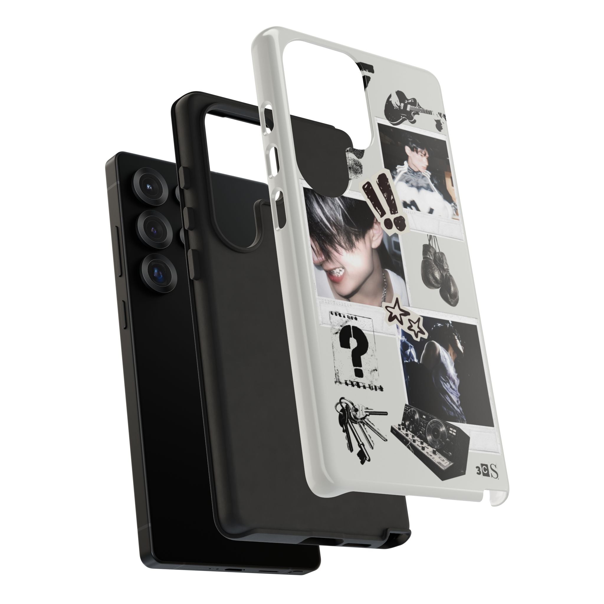 The Slayer Phone Case