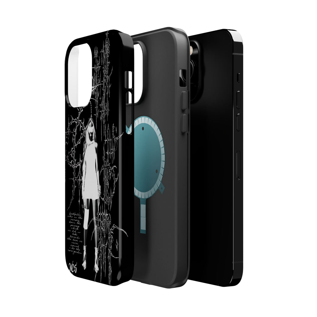 Aeri Magsafe Phone Case