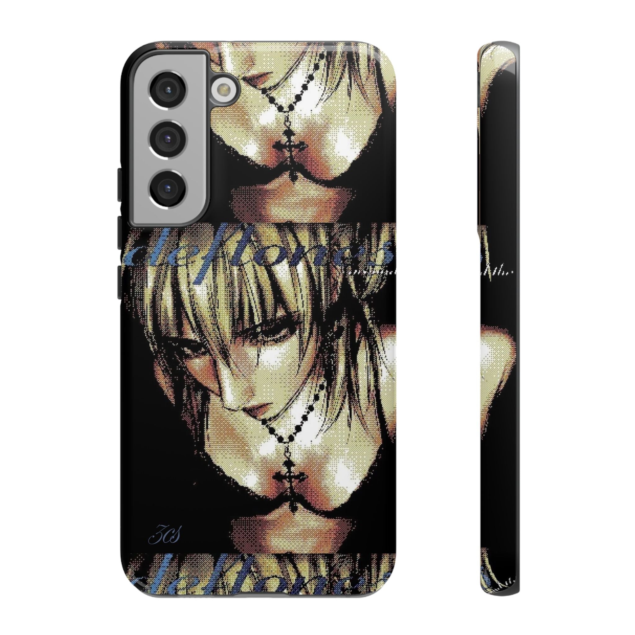 Rockstar Misa Phone Case