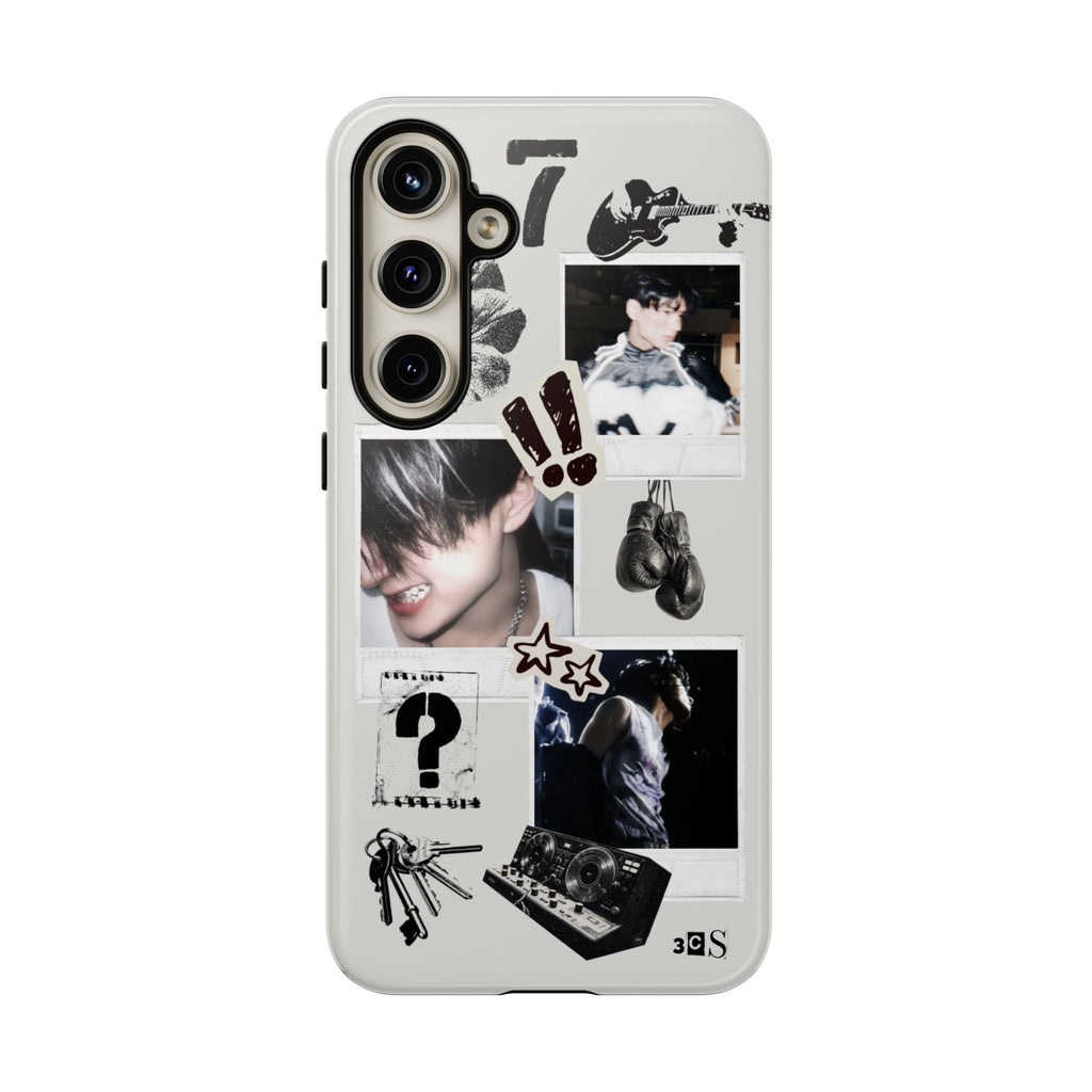 The Slayer Phone Case