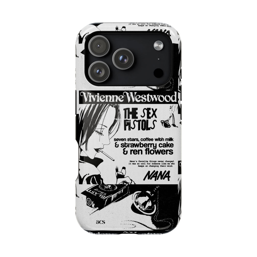 MagSafe Nana Osaki Phone Case