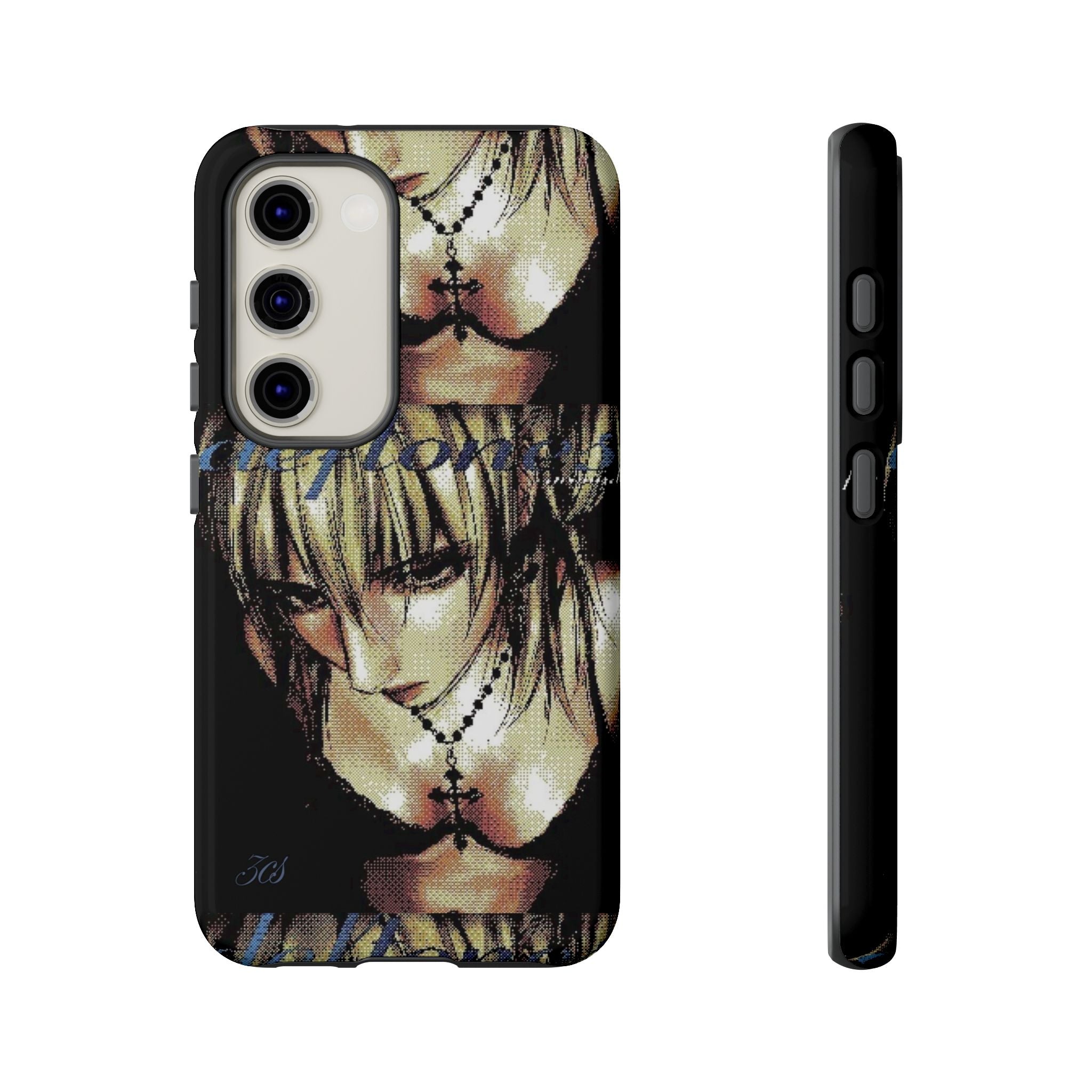 Rockstar Misa Phone Case