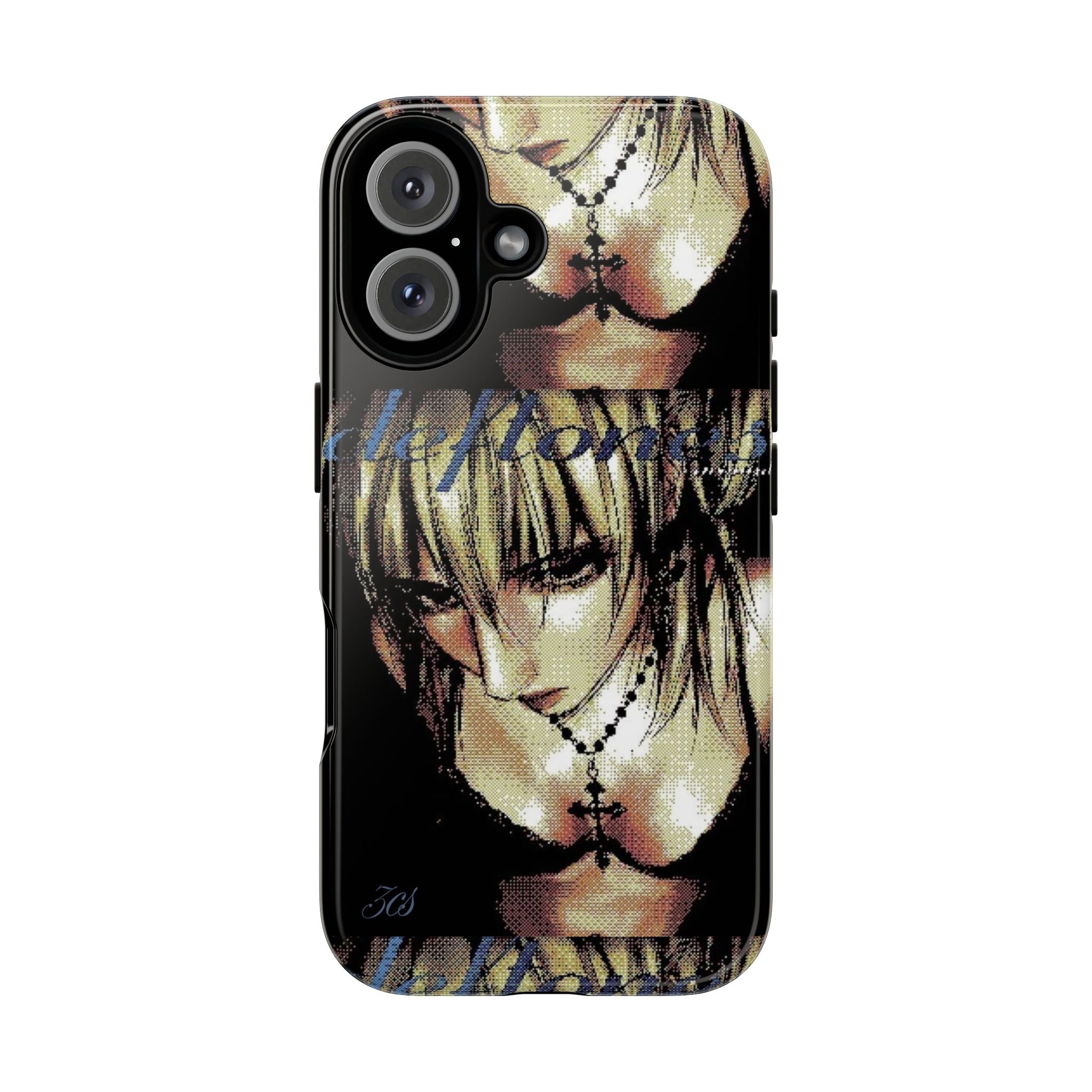 Rockstar Misa Phone Case