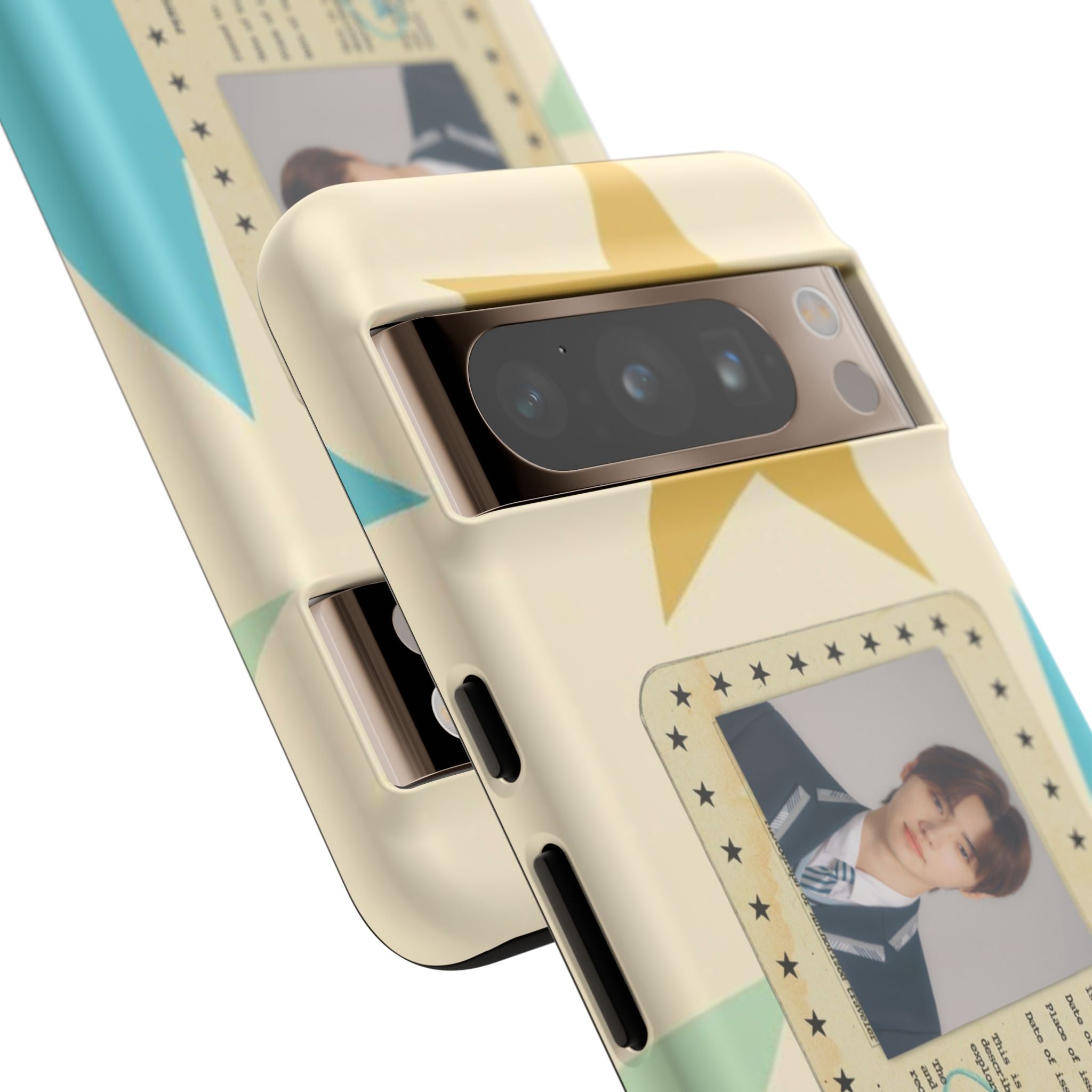 Hoonie ID Case