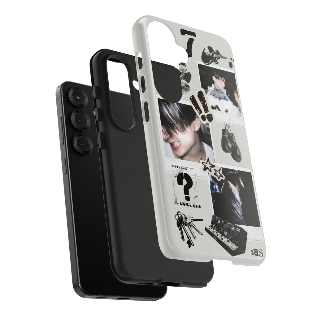 The Slayer Phone Case