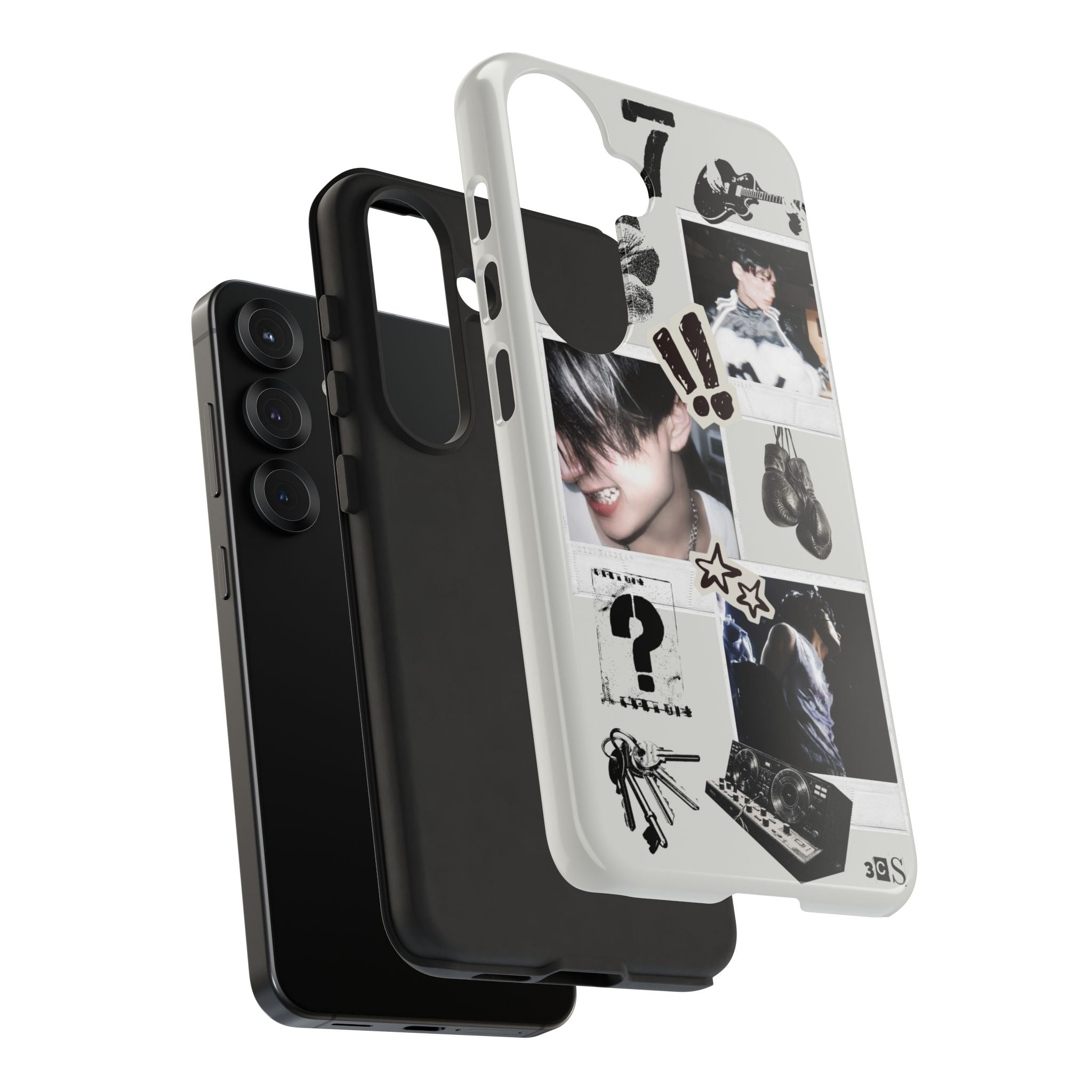 The Slayer Phone Case