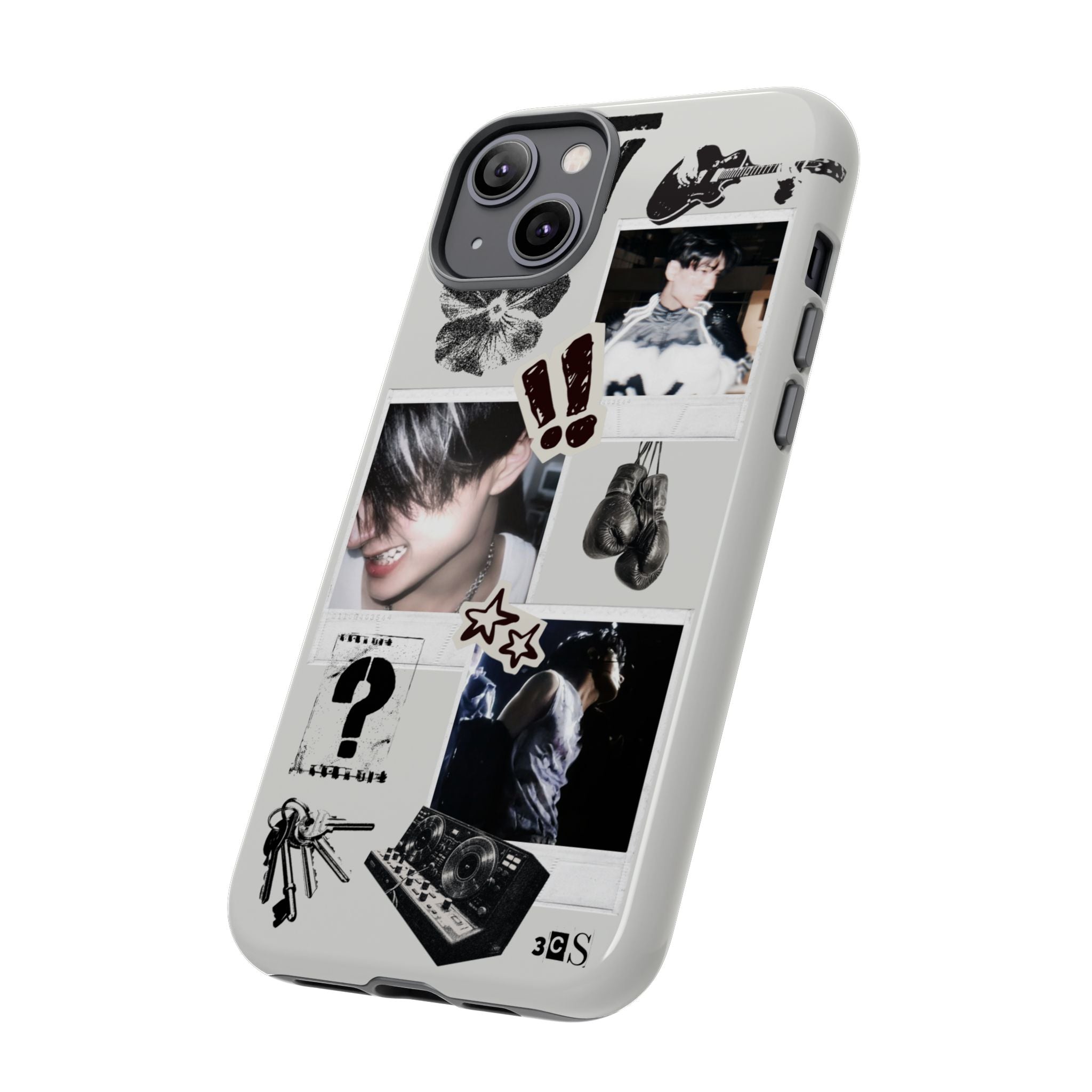 The Slayer Phone Case