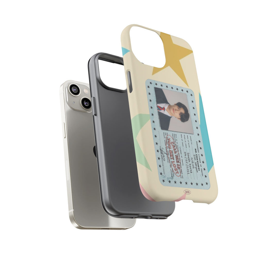 Ikeu ID Case