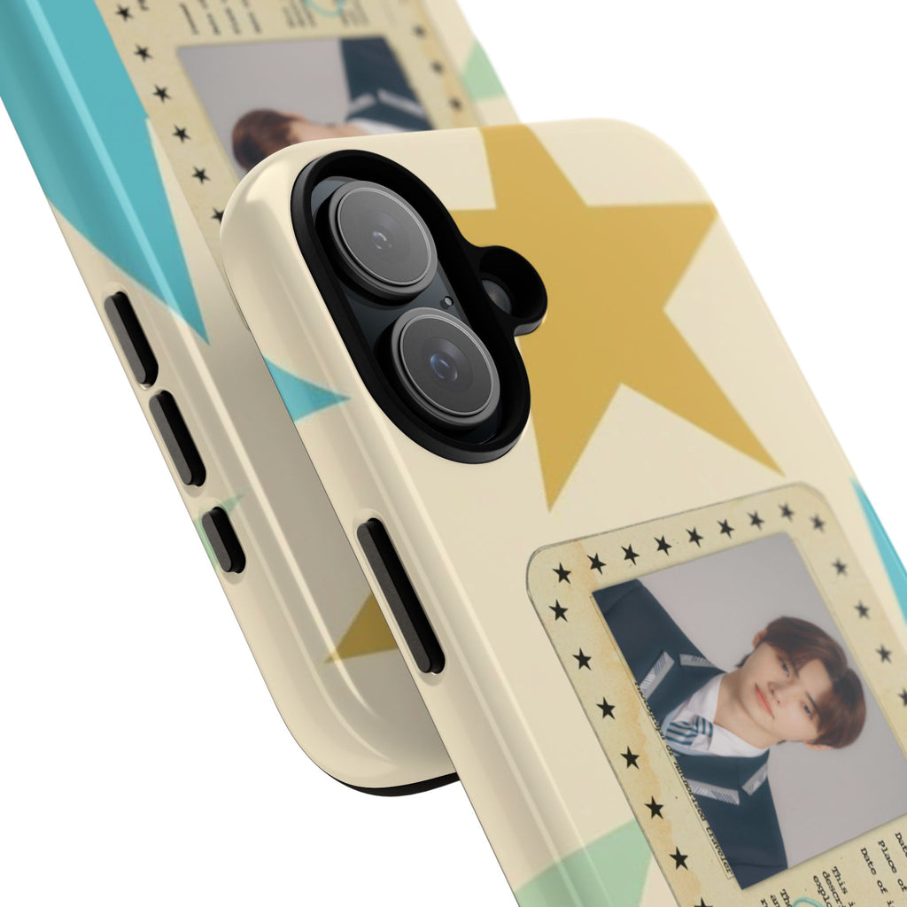 Hoonie ID Case