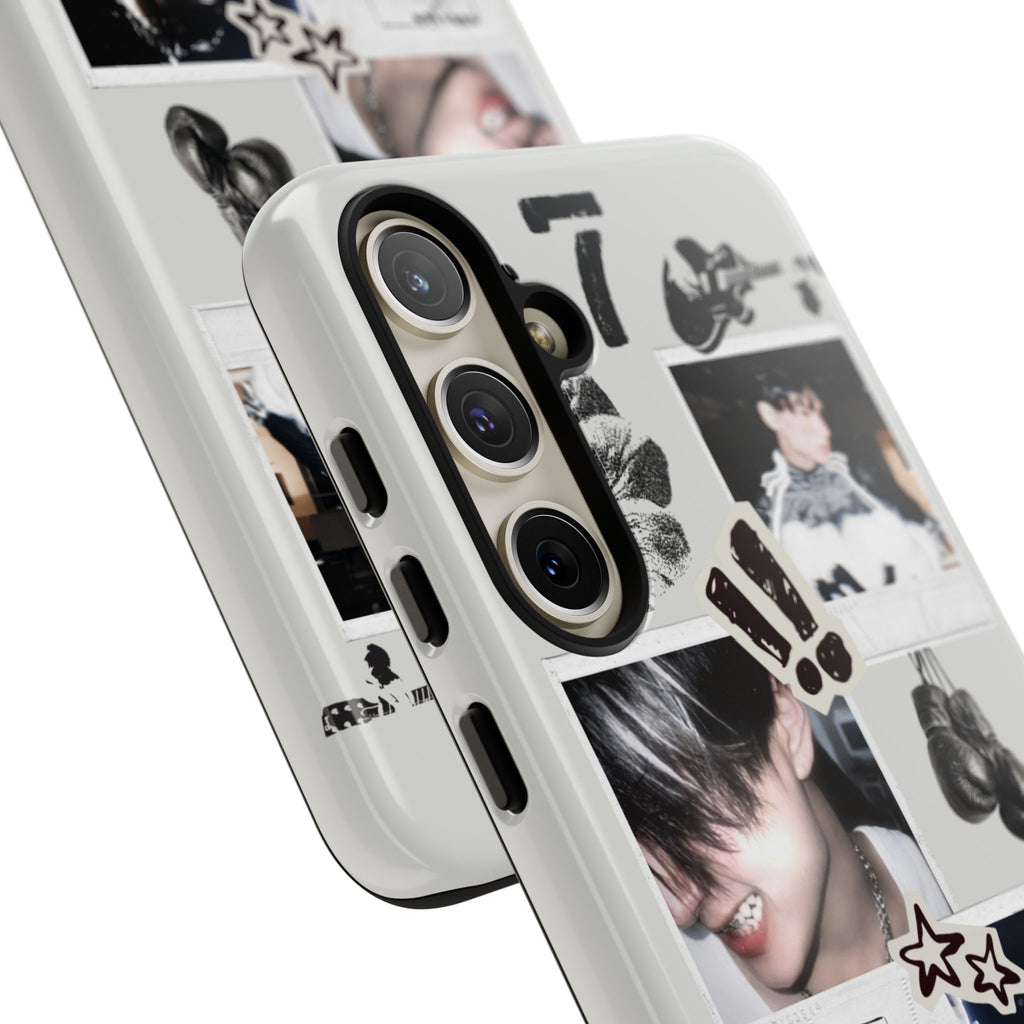 The Slayer Phone Case