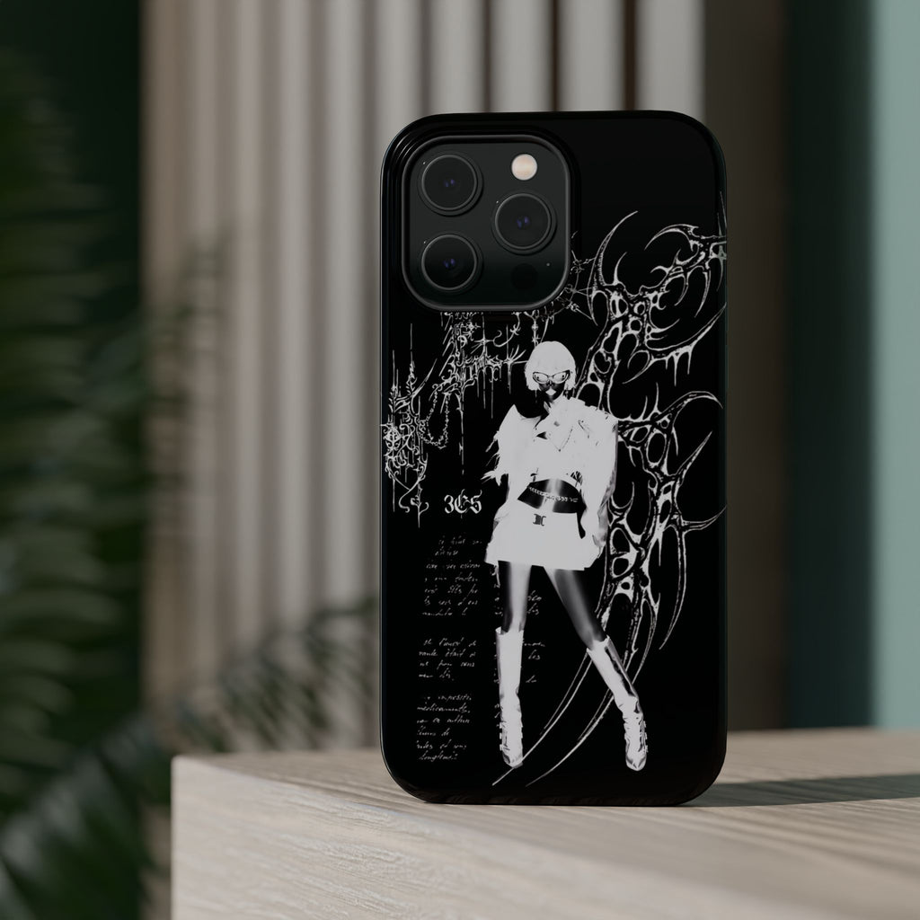 Winter MagSafe Phone Case
