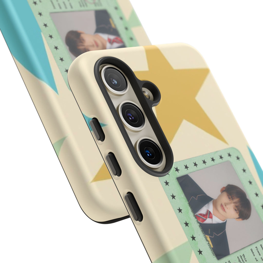 Ddeonu ID Case