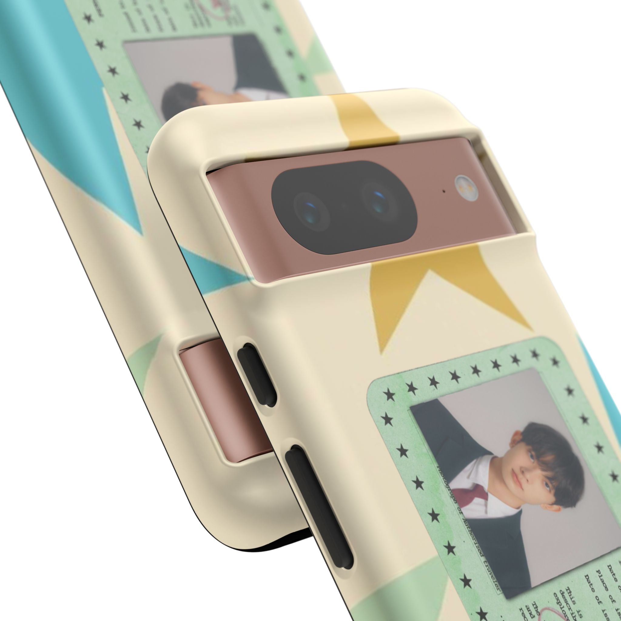 Heedeungie ID case