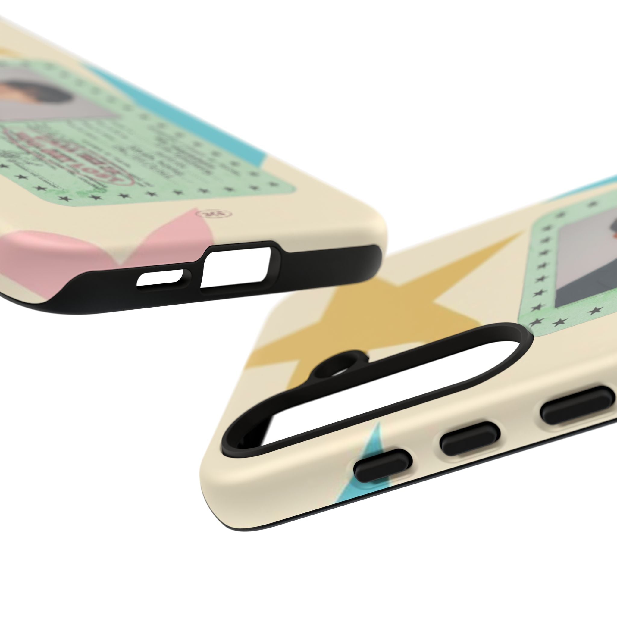 Heedeungie ID case