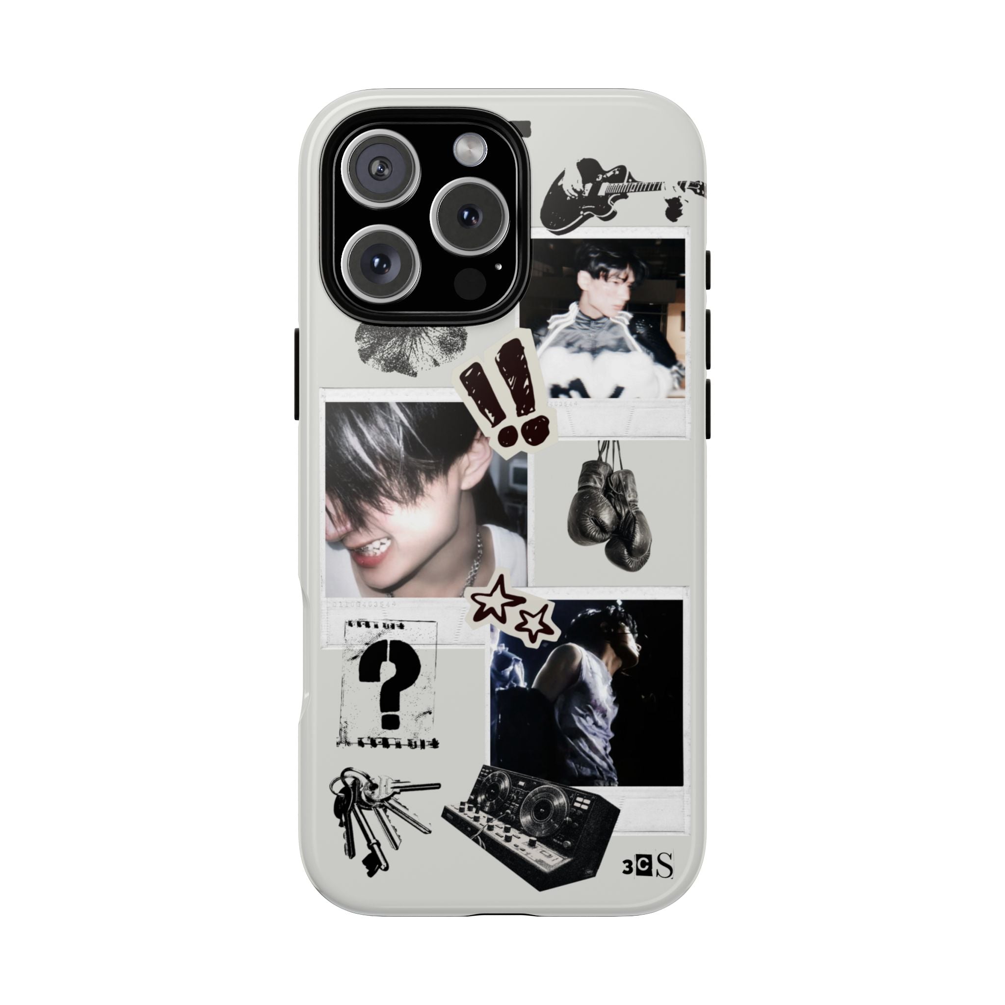 The Slayer Phone Case