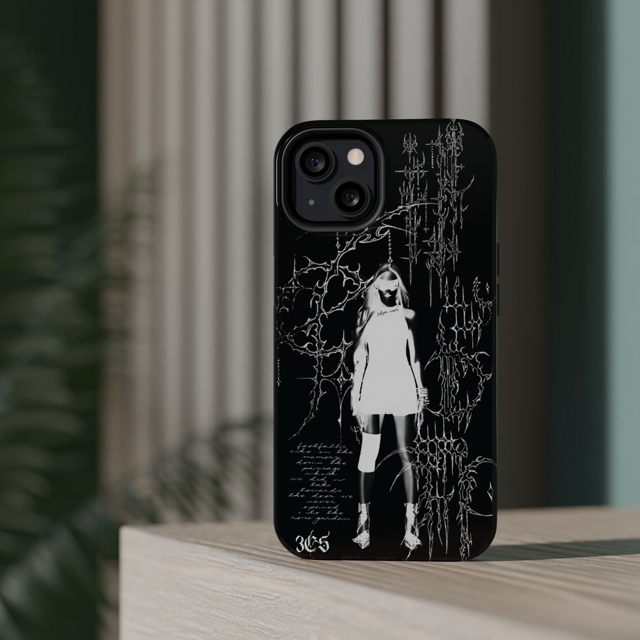 Aeri Magsafe Phone Case
