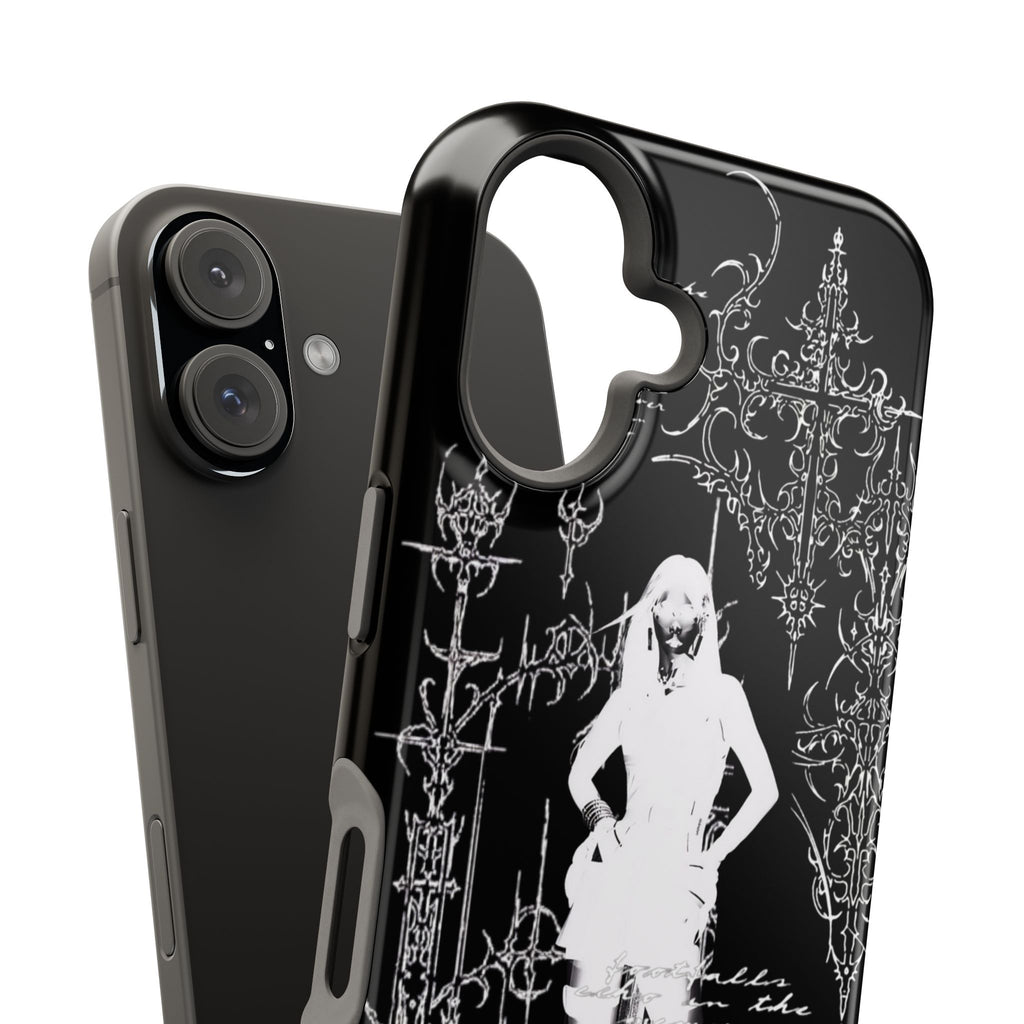 Karina MagSafe Phone Case