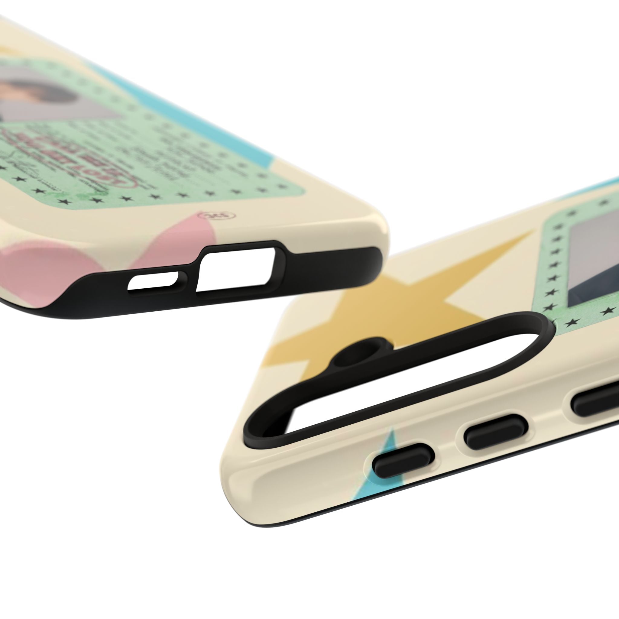 Ddeonu ID Case