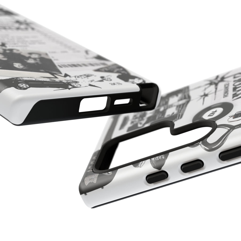 EN- Phone Case