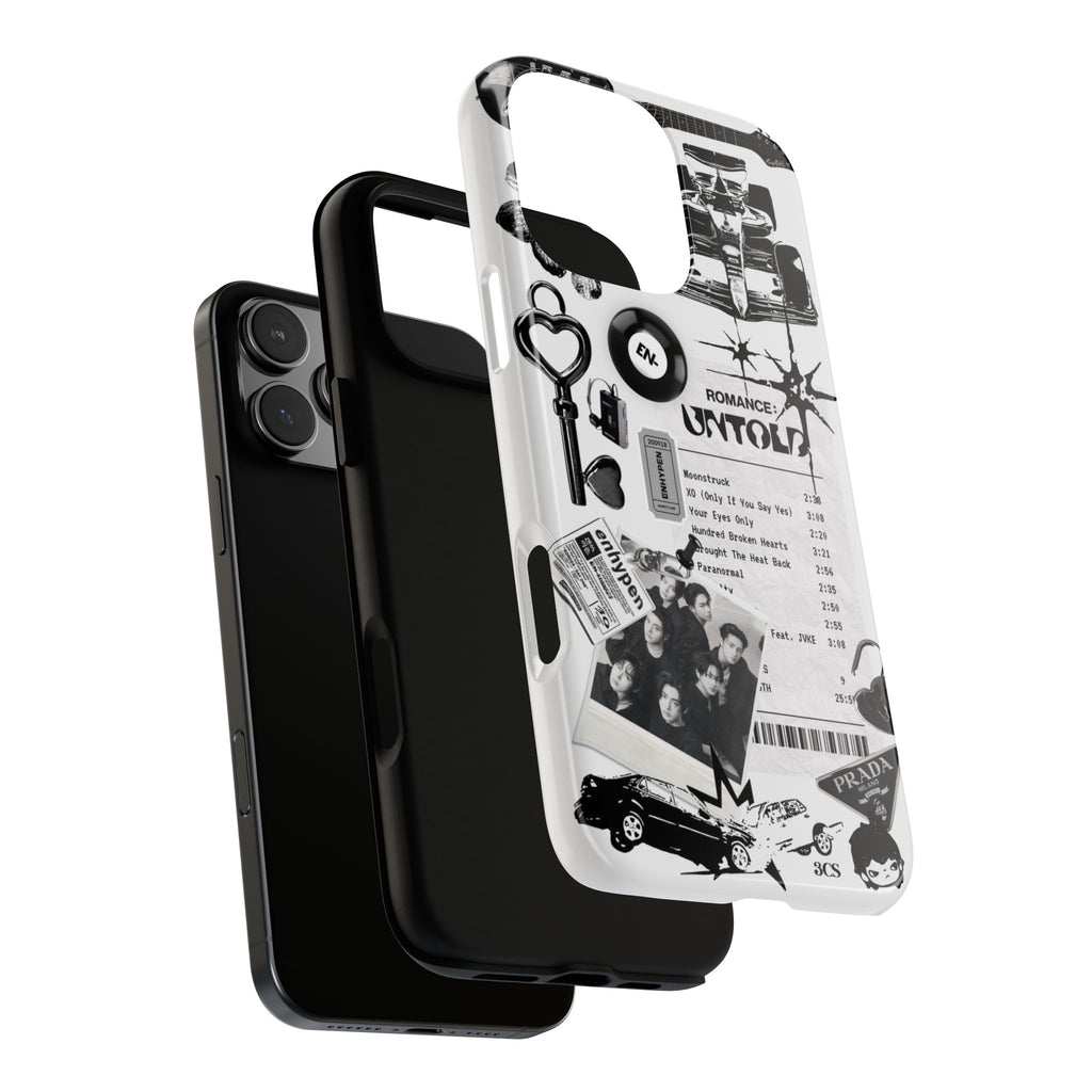 EN- Phone Case