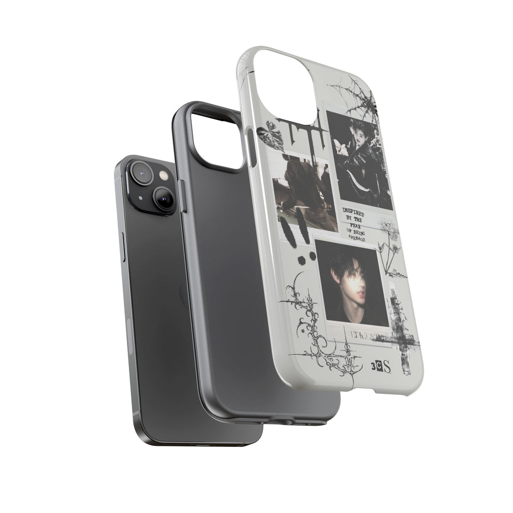The Vampire Phone Case