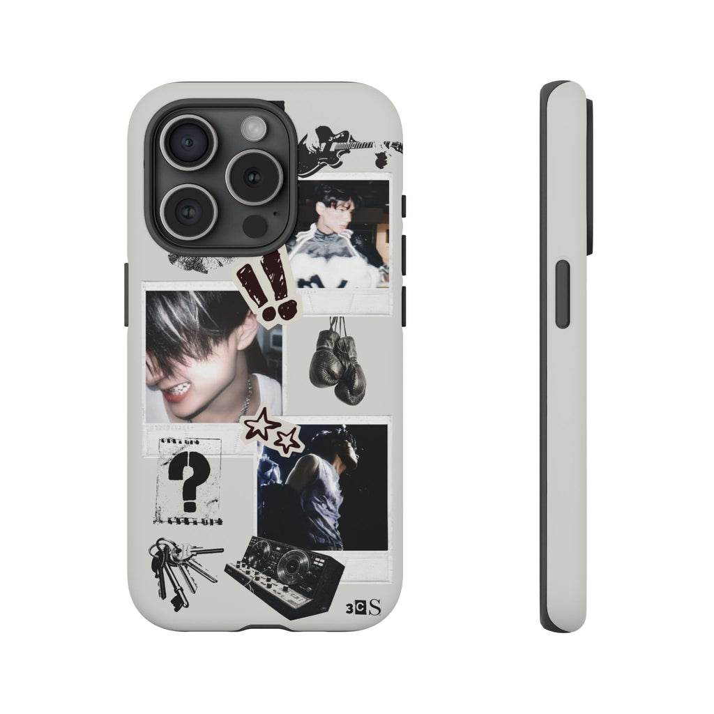 The Slayer Phone Case