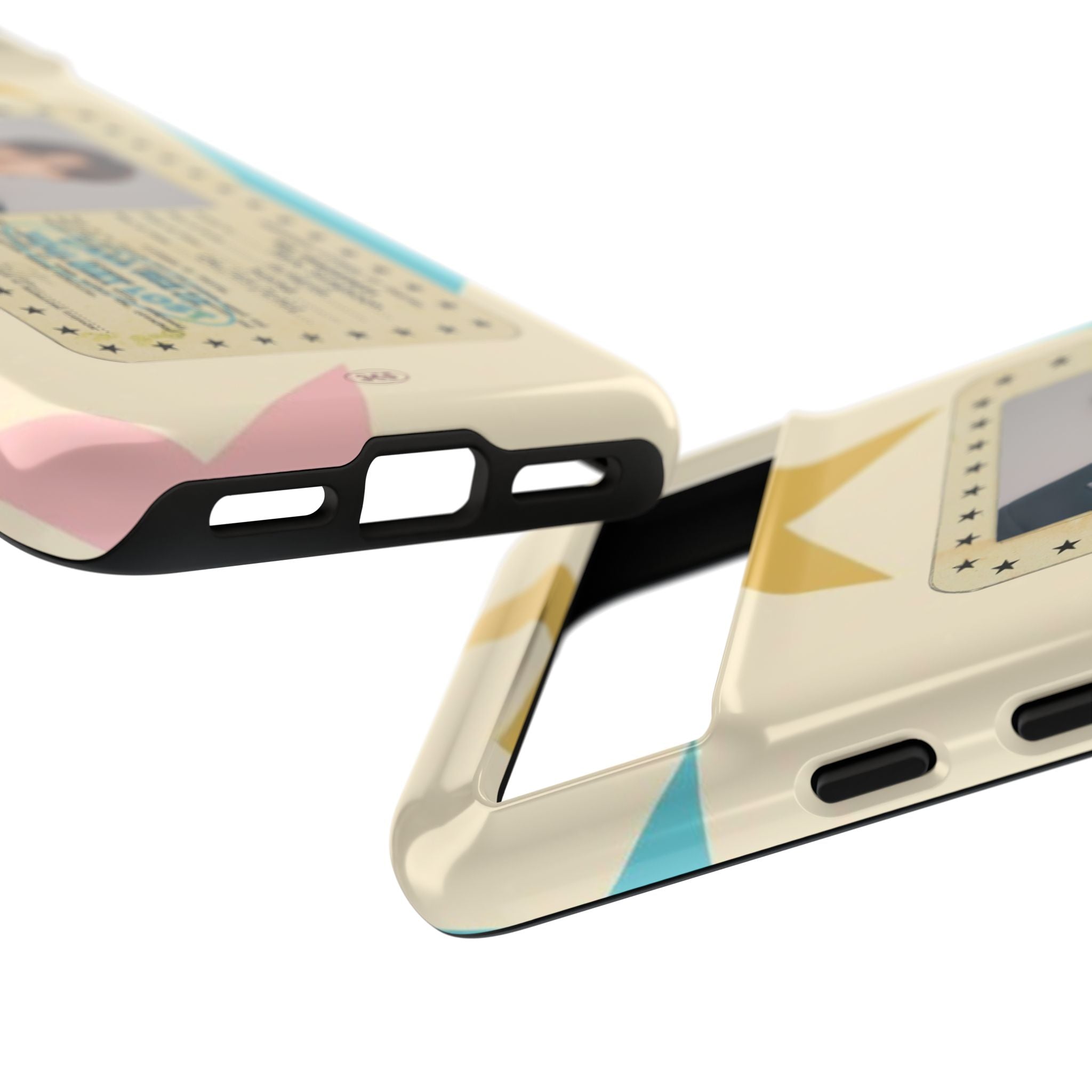 Hoonie ID Case