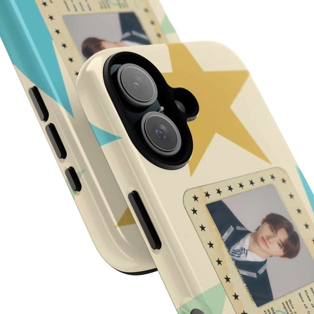 Hoonie ID Case