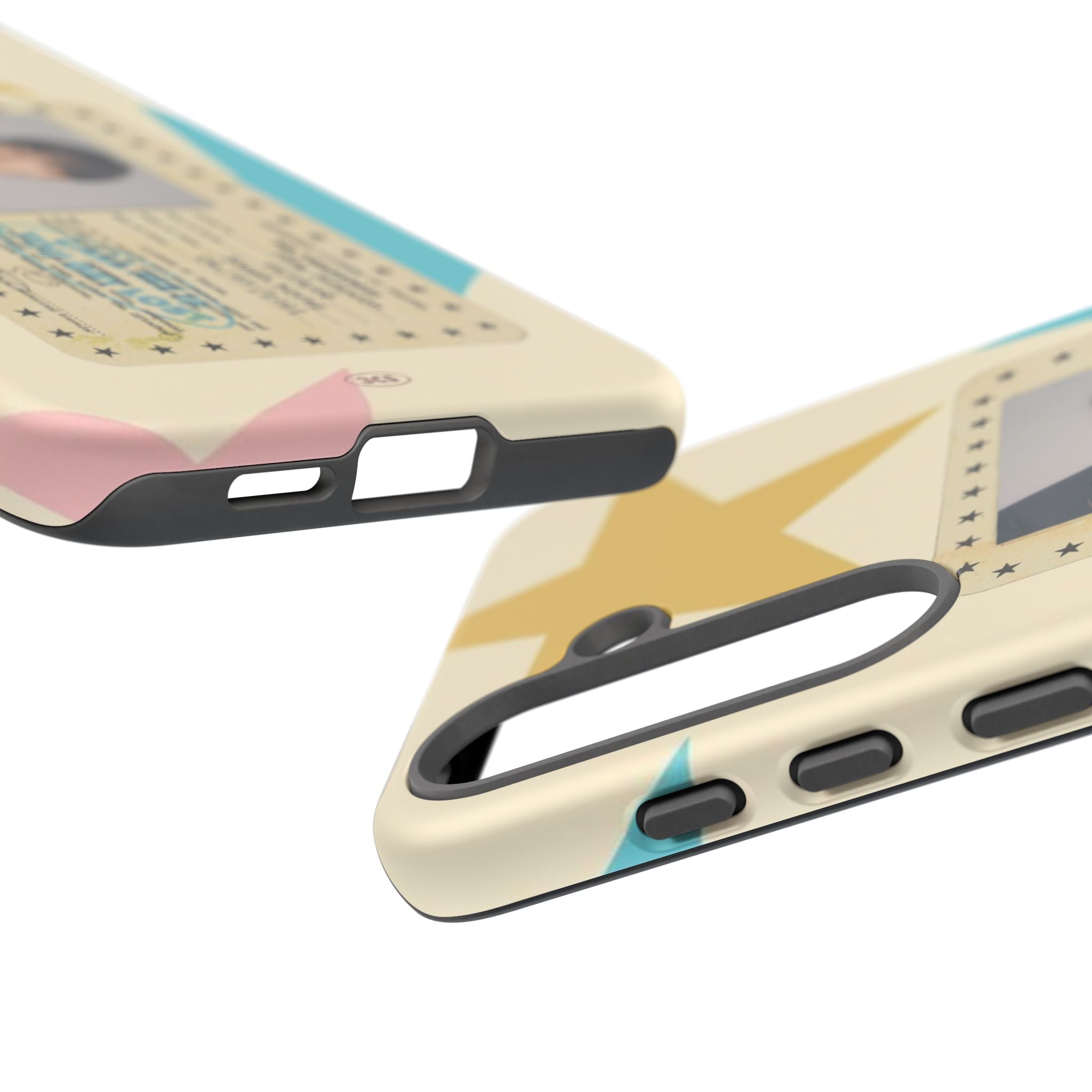 Wonie ID Case