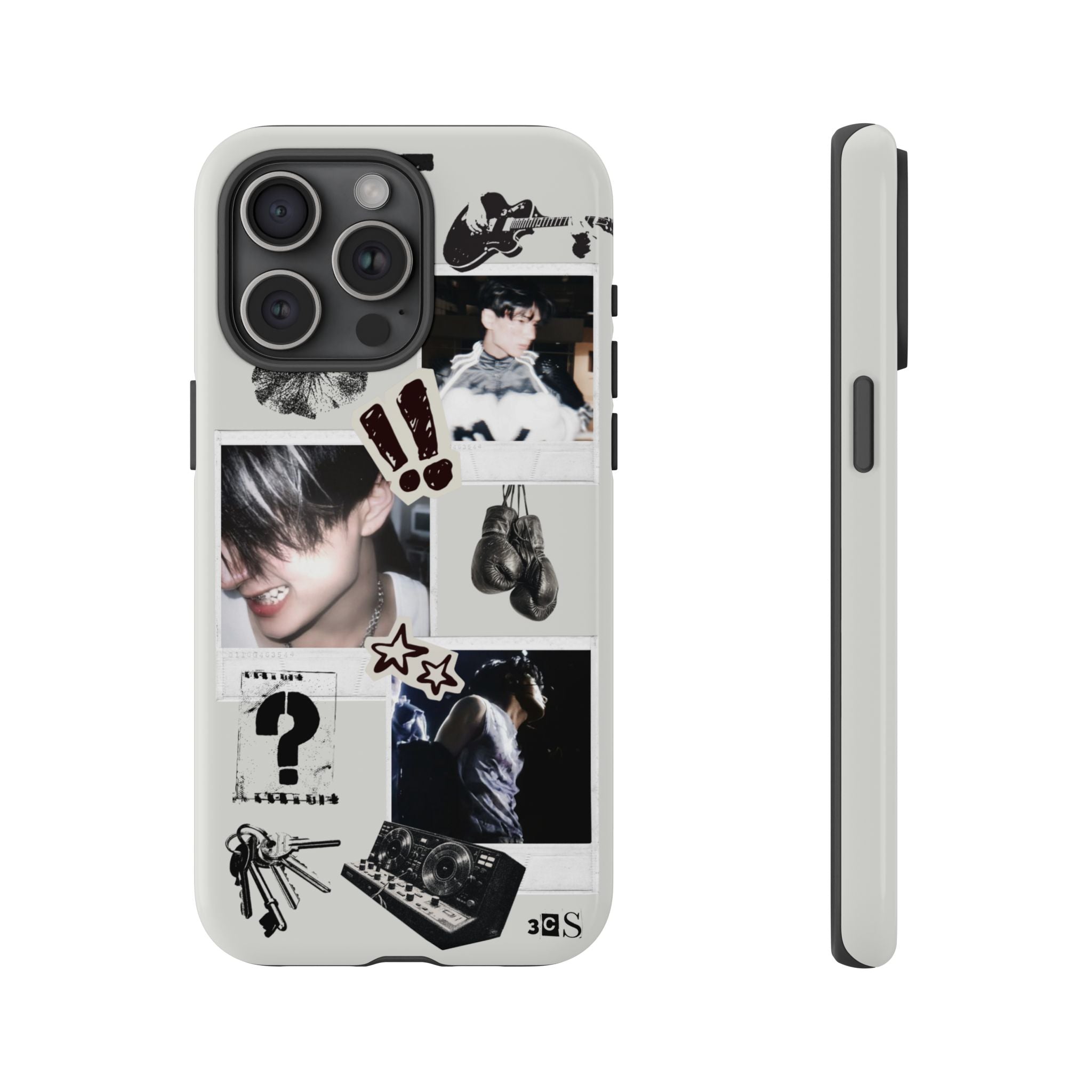 The Slayer Phone Case