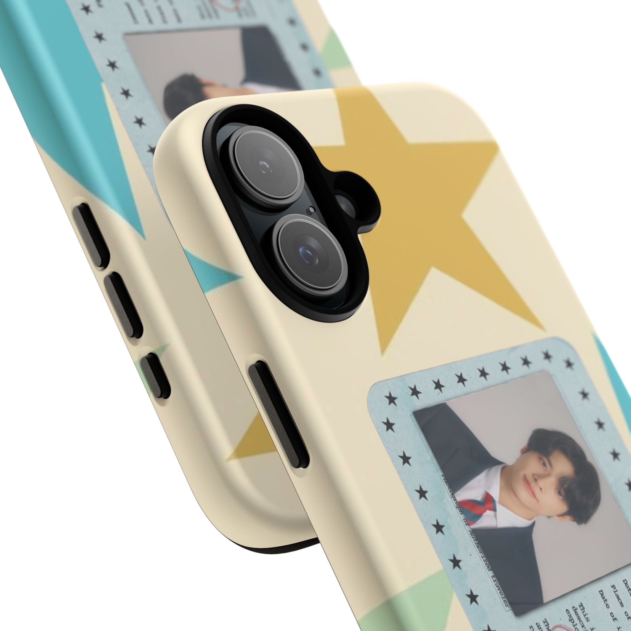 Ikeu ID Case