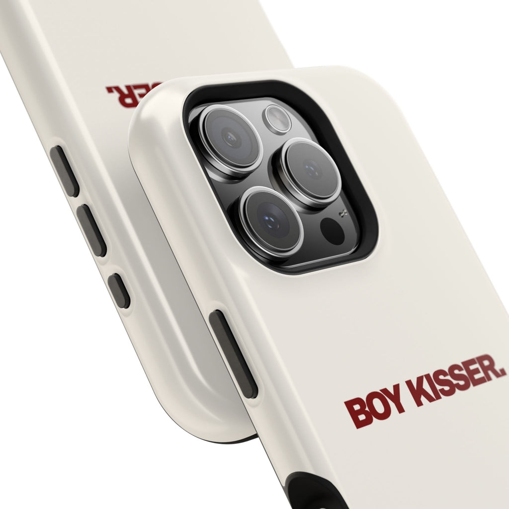 Boy Kisser
