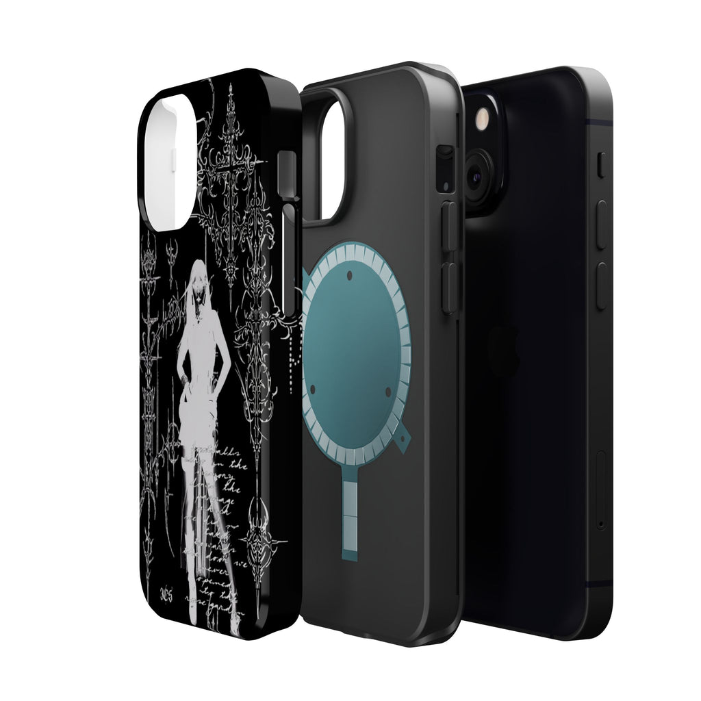 Karina MagSafe Phone Case