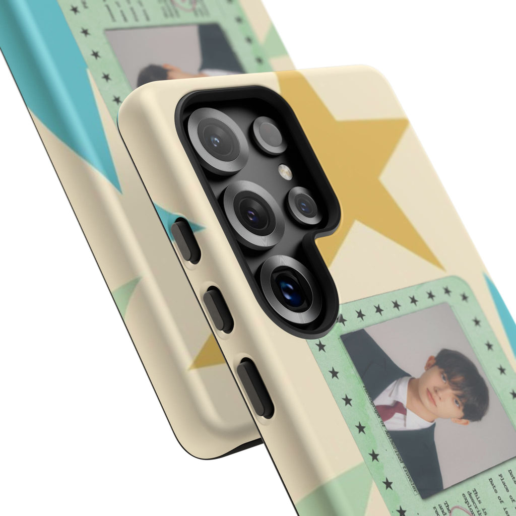 Heedeungie ID case