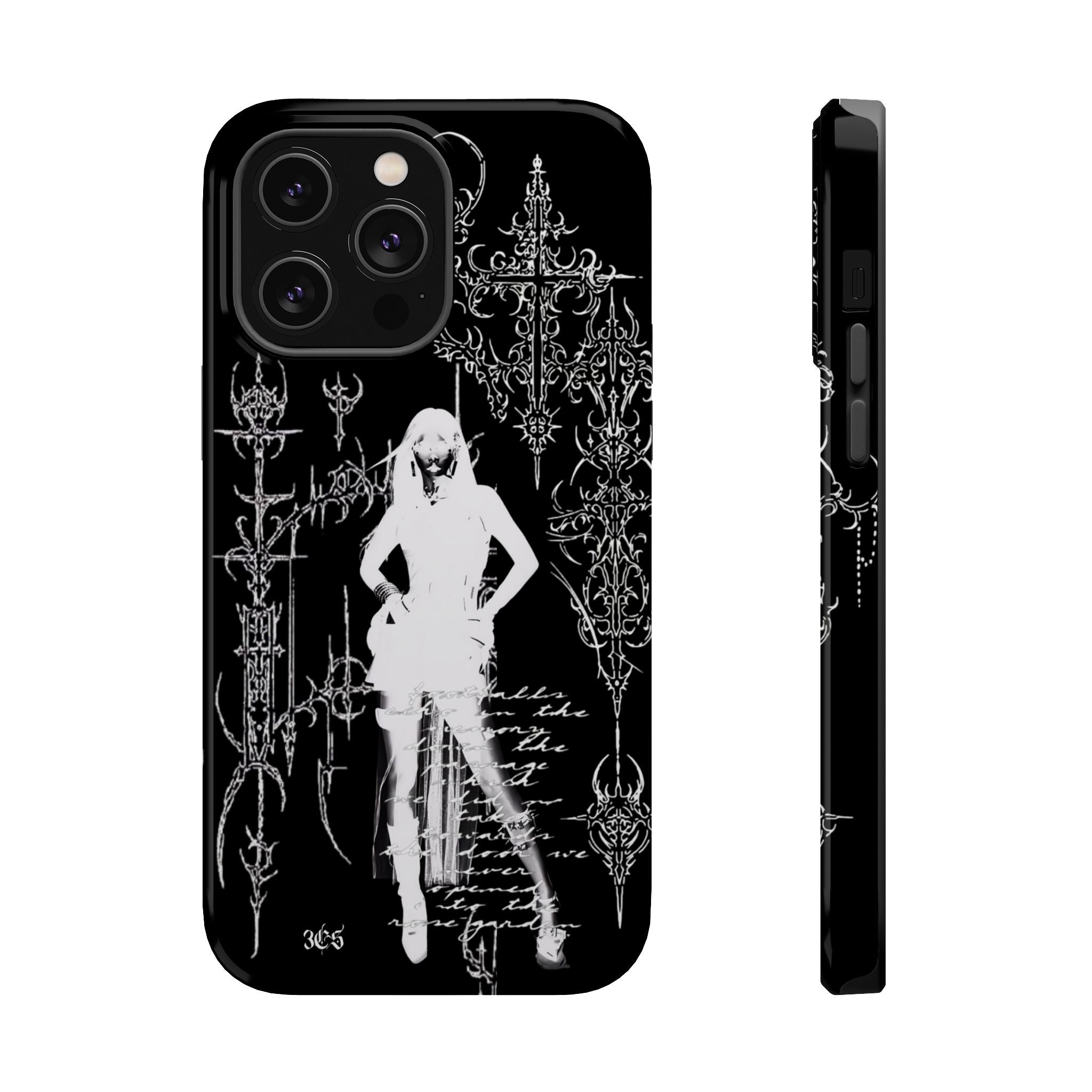Karina MagSafe Phone Case