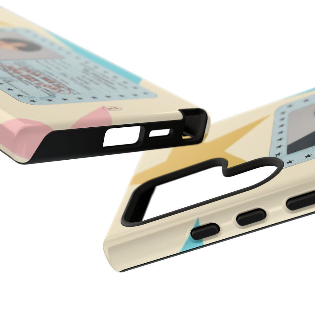Cheolsoo ID Case