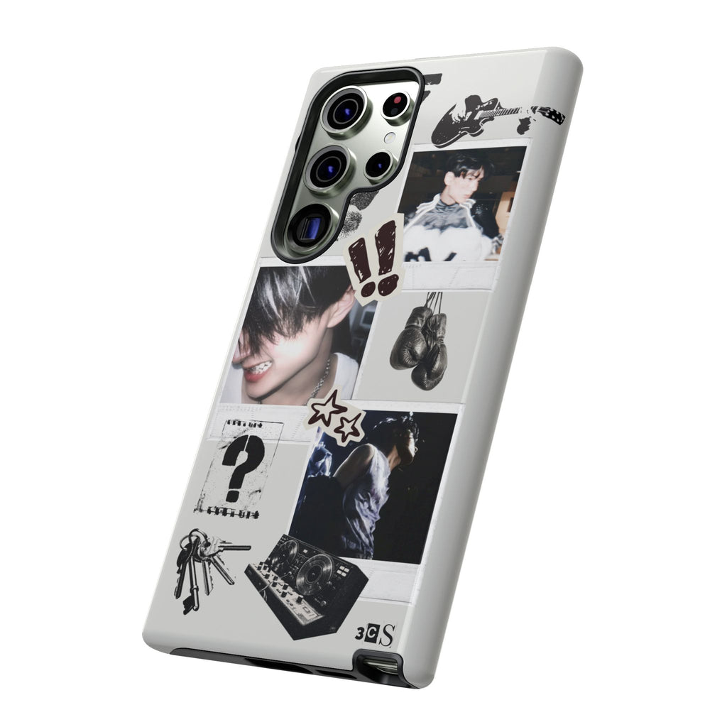 The Slayer Phone Case