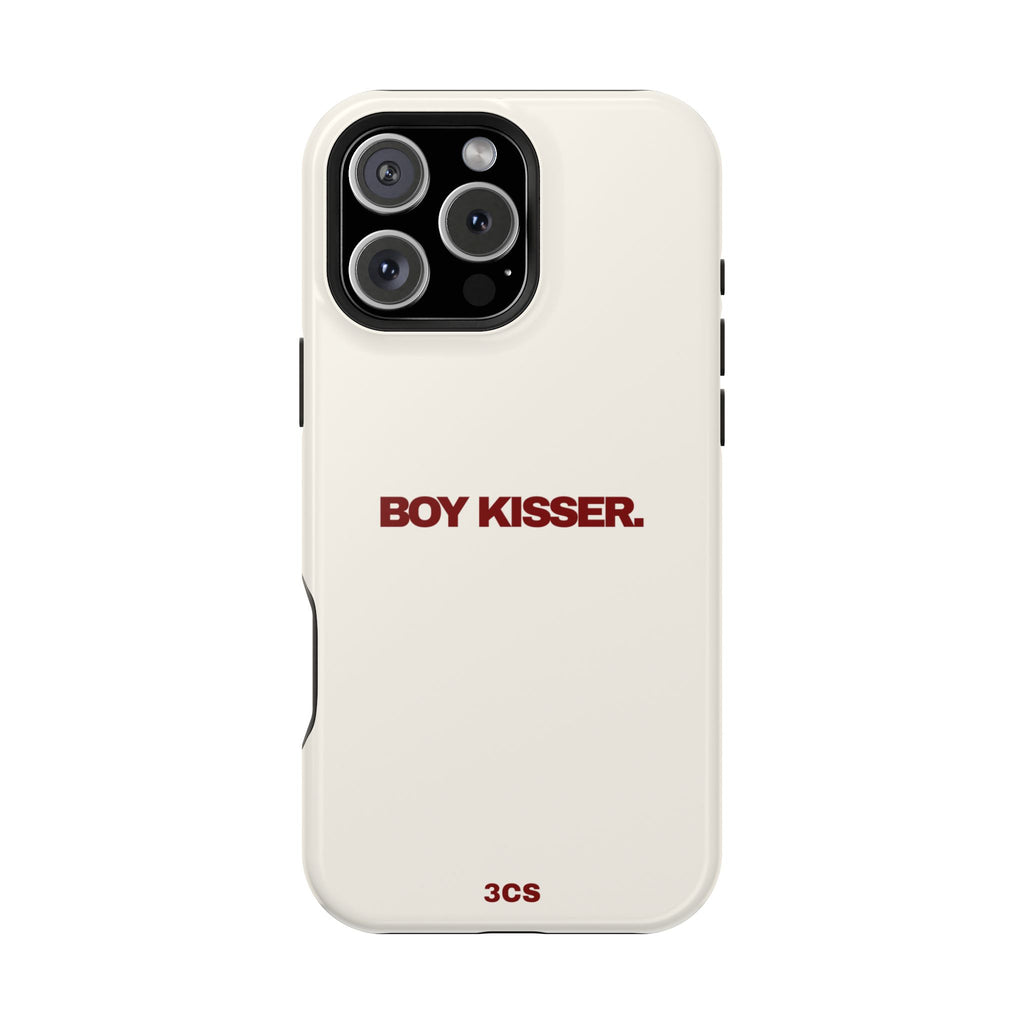 Boy Kisser