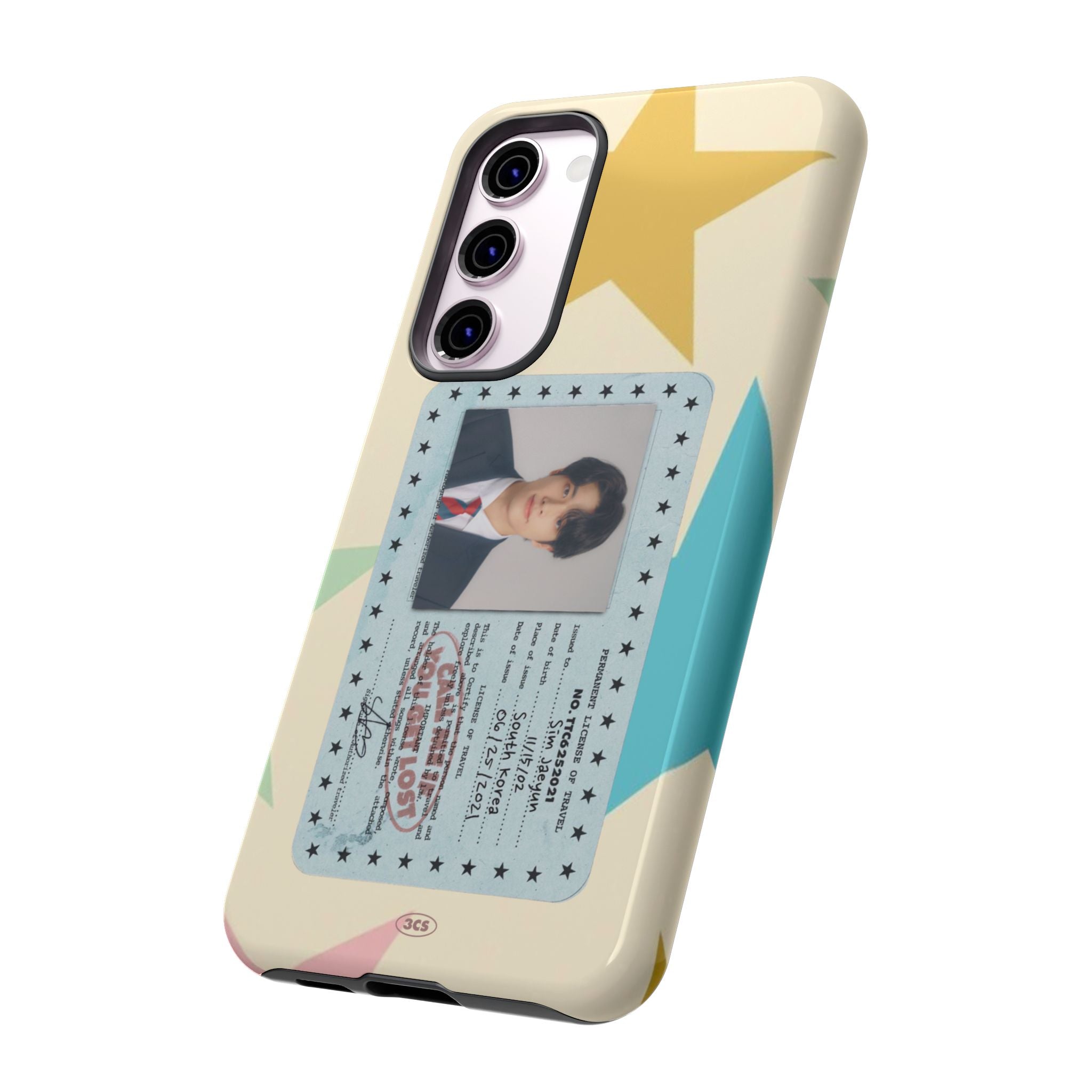 Ikeu ID Case