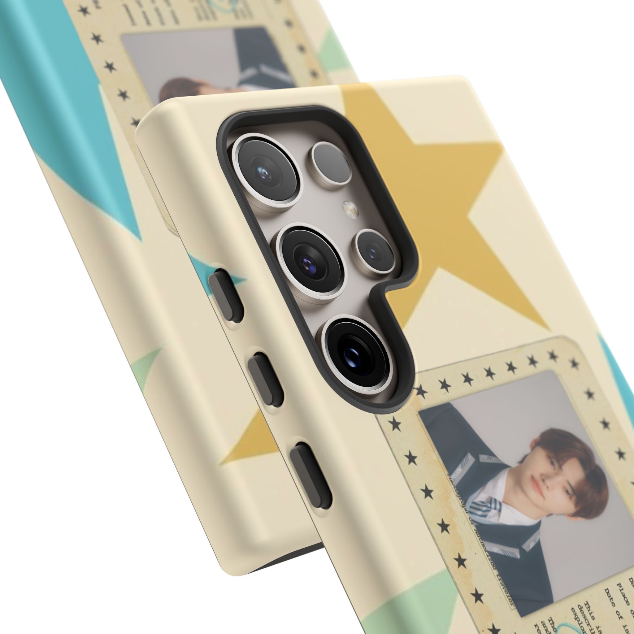 Hoonie ID Case