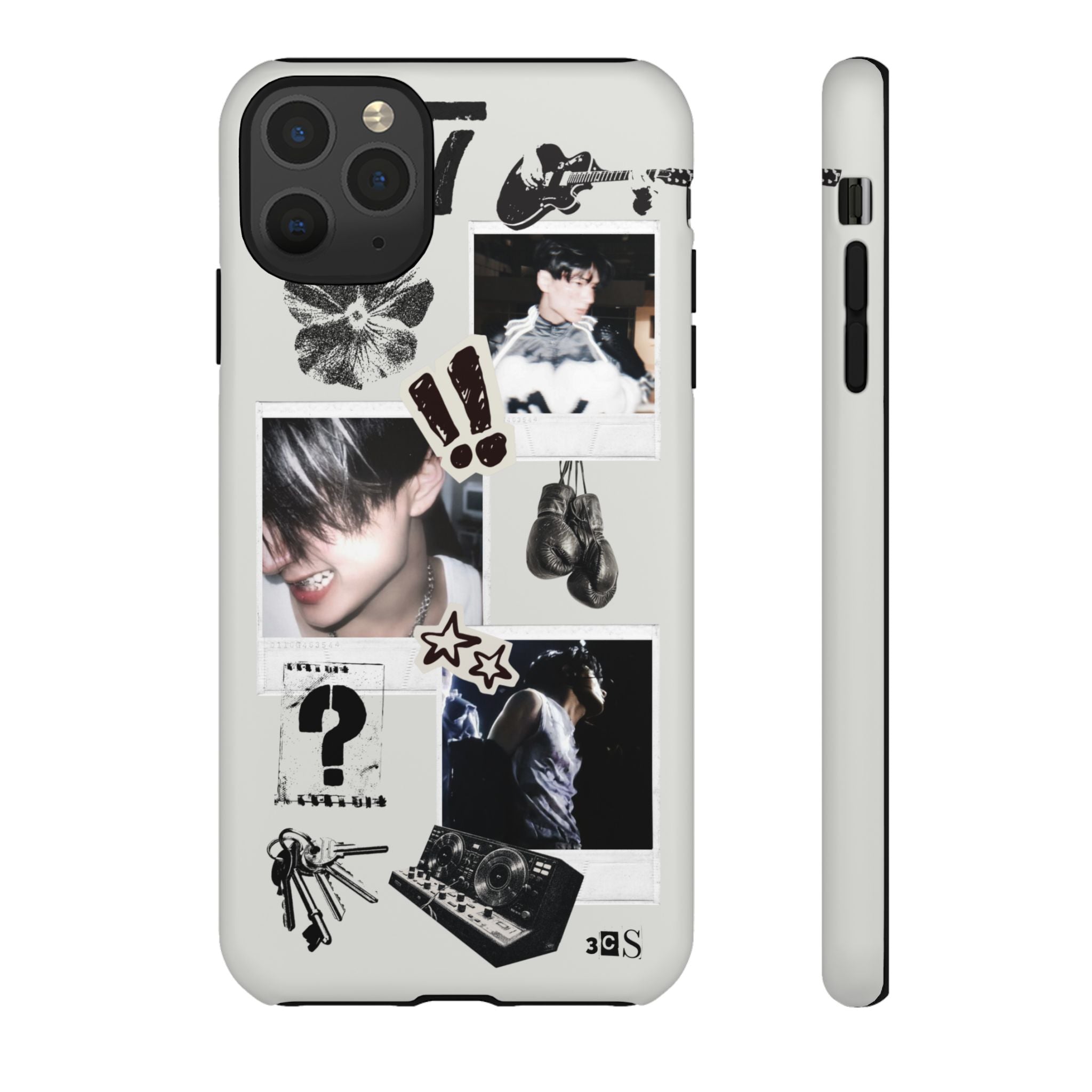 The Slayer Phone Case