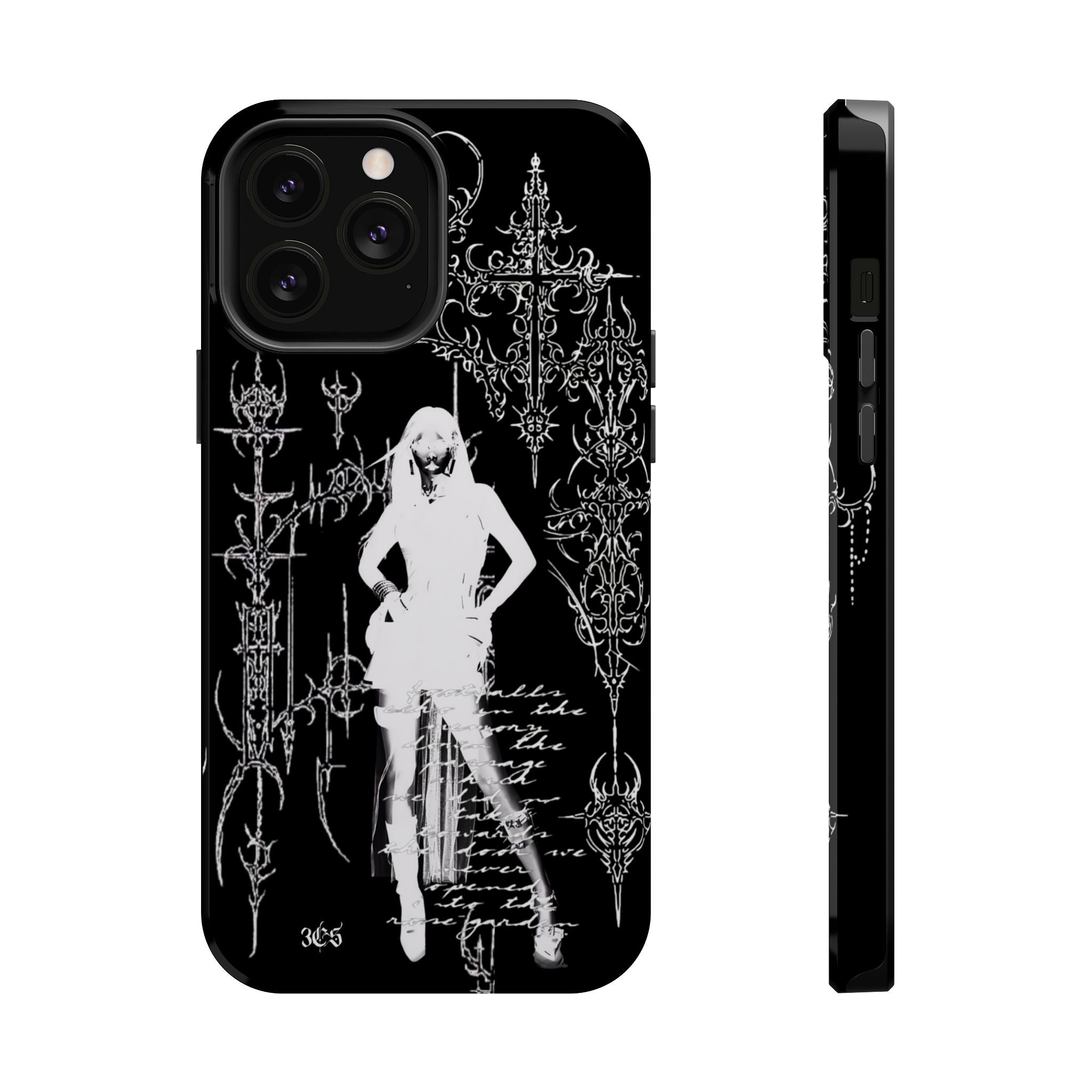 Karina MagSafe Phone Case