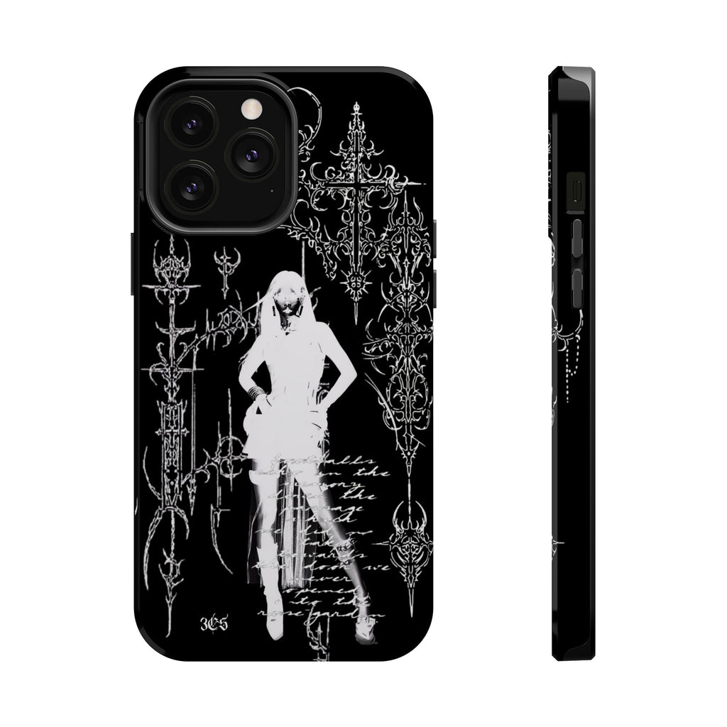 Karina MagSafe Phone Case