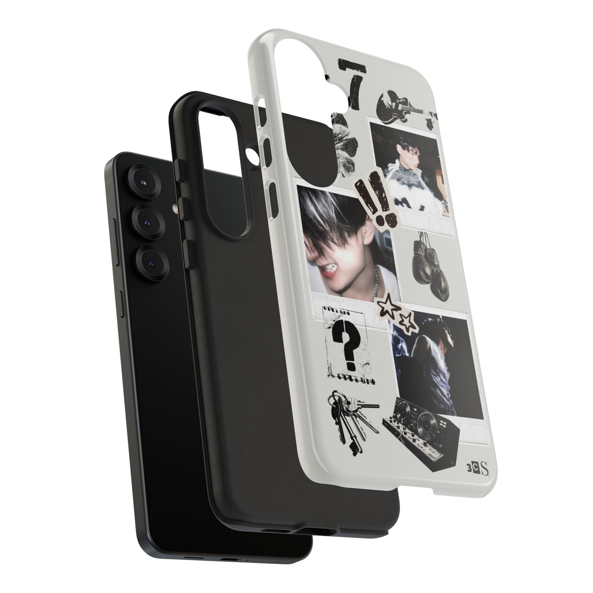 The Slayer Phone Case