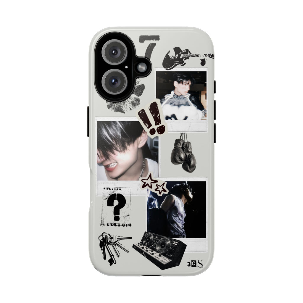 The Slayer Phone Case