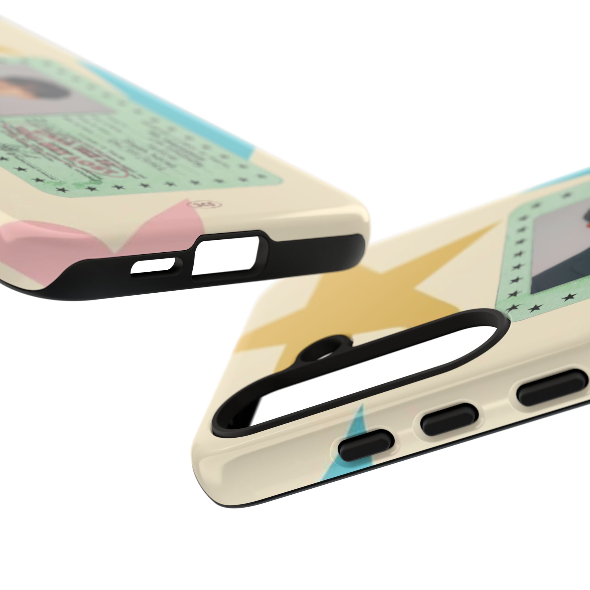 Heedeungie ID case