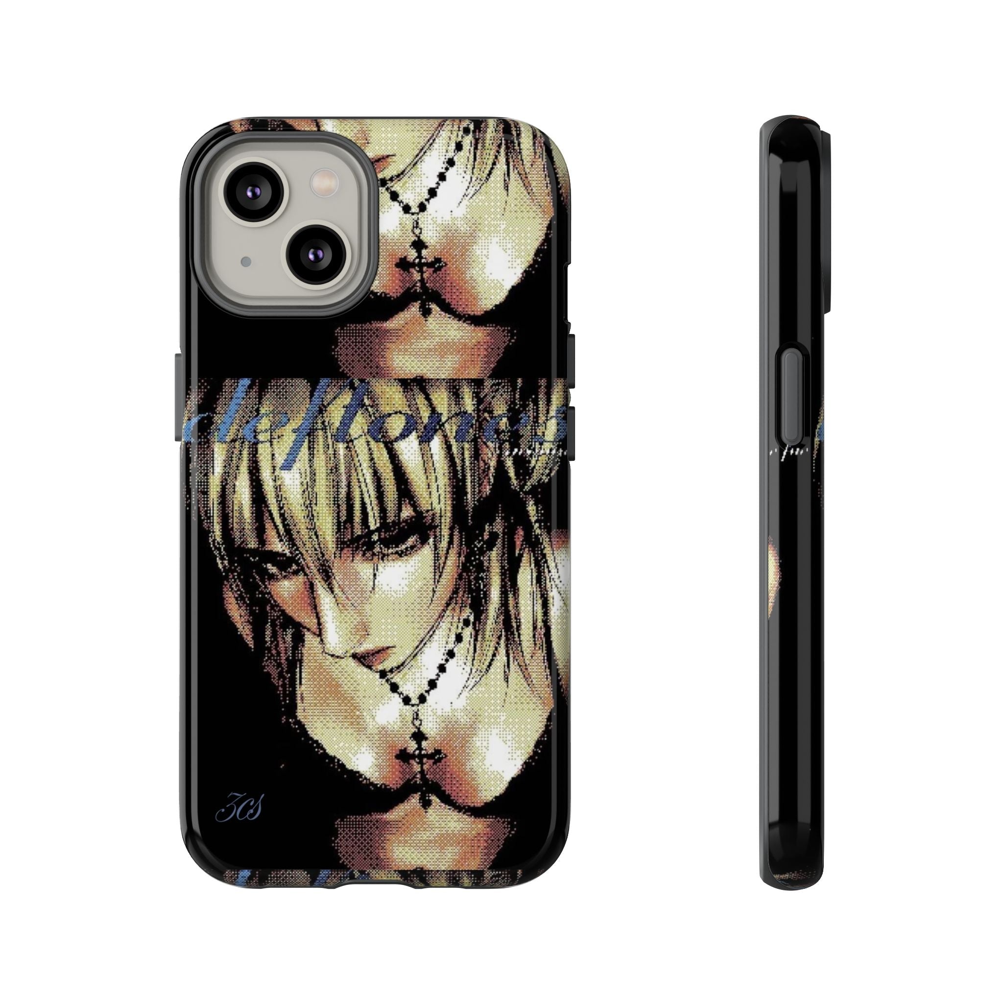 Rockstar Misa Phone Case