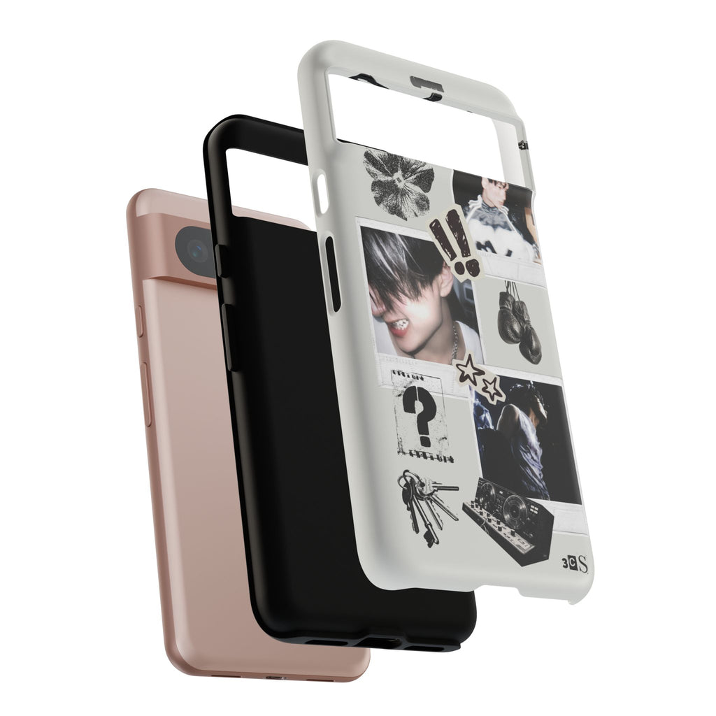 The Slayer Phone Case