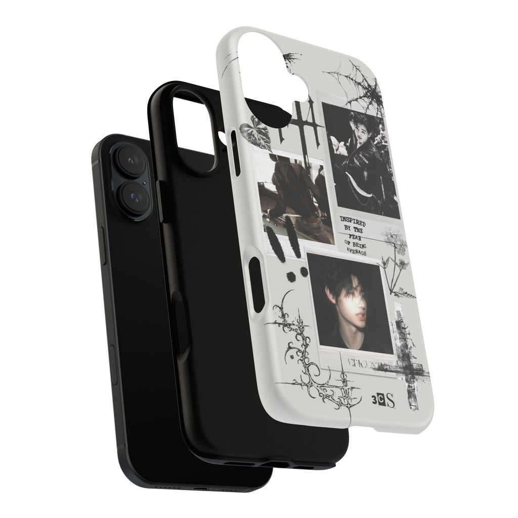 The Vampire Phone Case